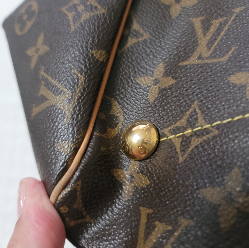 Louis Vuitton Tivoli bag Sale💋 - Picture 13 of 16
